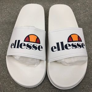 Ellesse Flippo Slides